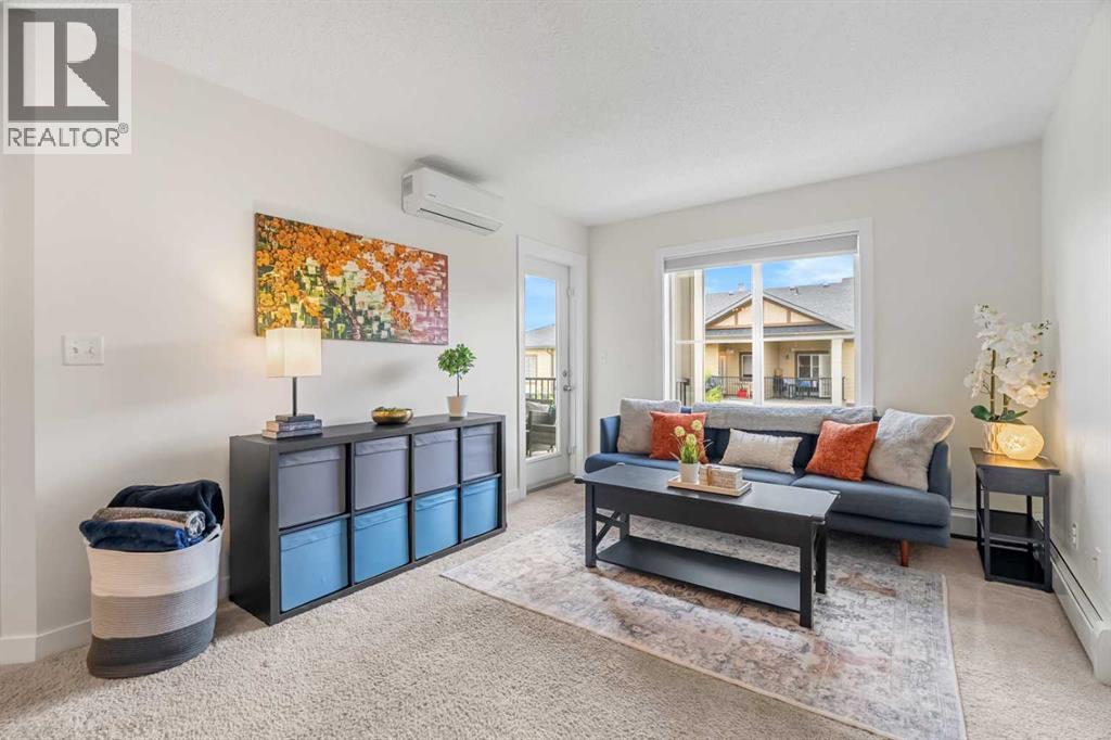 3406, 81 Legacy Boulevard SE, Calgary, Alberta  T2X 2B9 - Photo 5 - A2321895