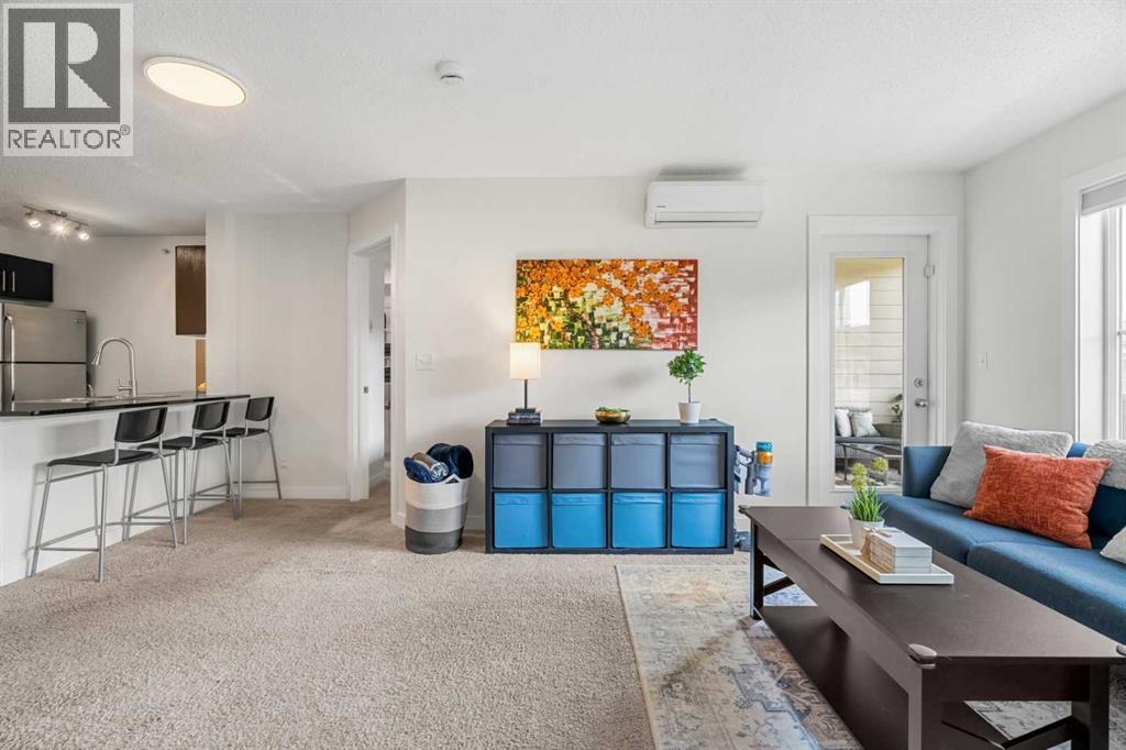 3406, 81 Legacy Boulevard SE, Calgary, Alberta  T2X 2B9 - Photo 8 - A2321895