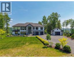230 Crocks Point Road, Keswick Ridge, New Brunswick