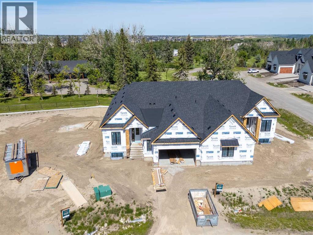 554 Pine Creek Ridge, Rural Foothills County, Alberta  T1S 3V9 - Photo 33 - A2321223