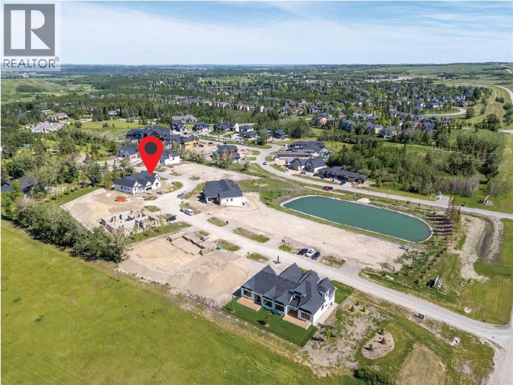 554 Pine Creek Ridge, Rural Foothills County, Alberta  T1S 3V9 - Photo 38 - A2321223