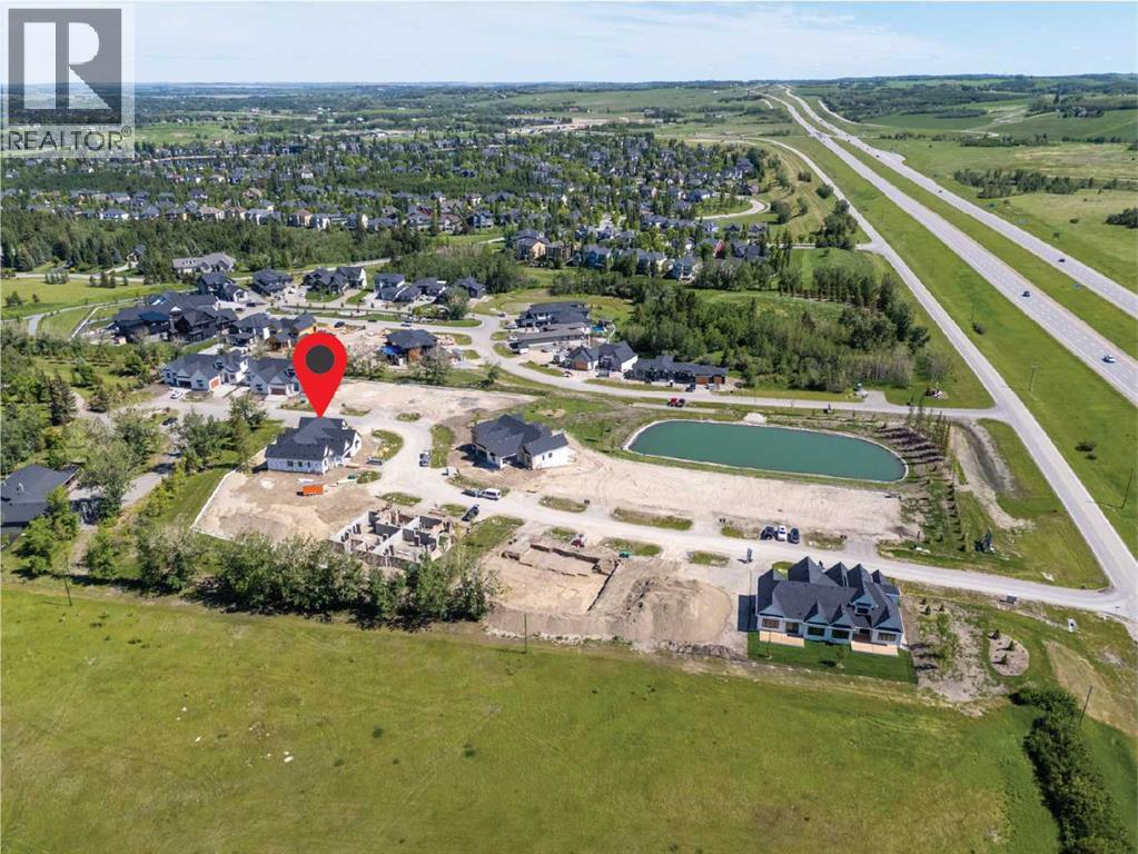 554 Pine Creek Ridge, Rural Foothills County, Alberta  T1S 3V9 - Photo 40 - A2321223