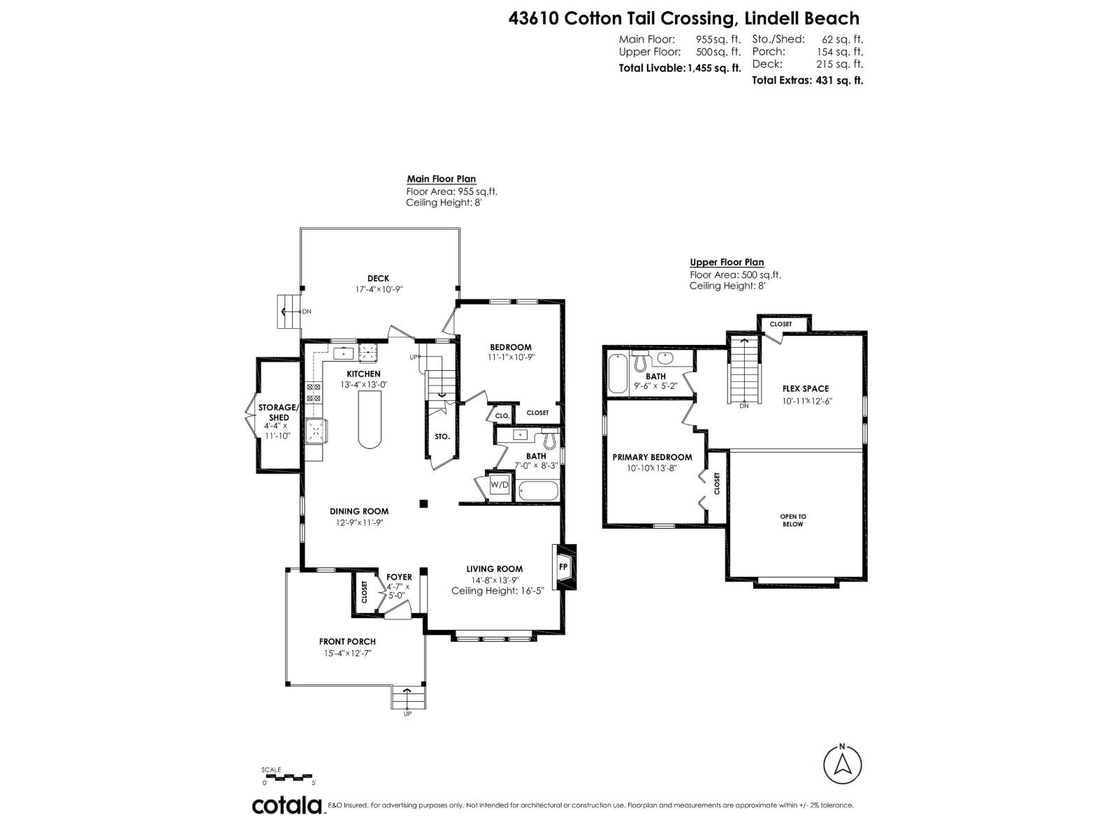 43610 Cotton Tail Crossing, Cultus Lake South, Lindell Beach, British Columbia  V2R 0E1 - Photo 40 - R3137183