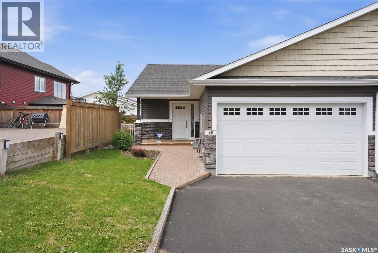 86 28th STREET, Battleford, Saskatchewan