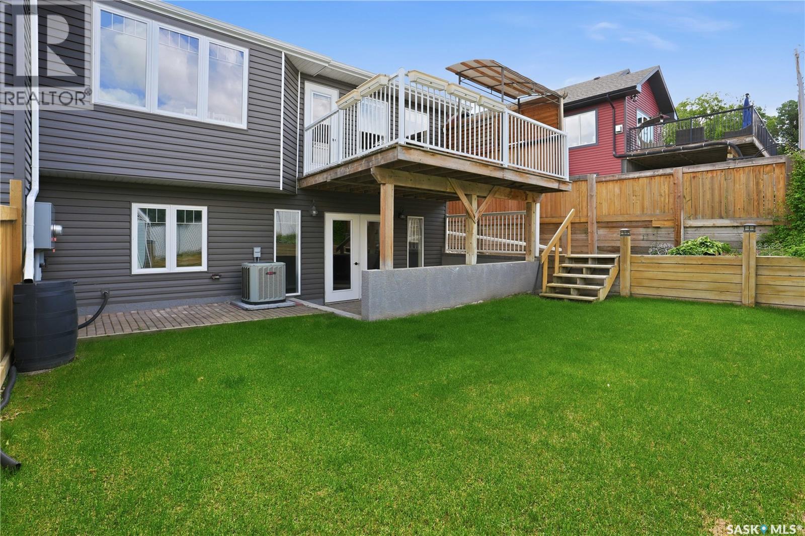 86 28th Street, Battleford, Saskatchewan  S0M 0E0 - Photo 38 - SK034429