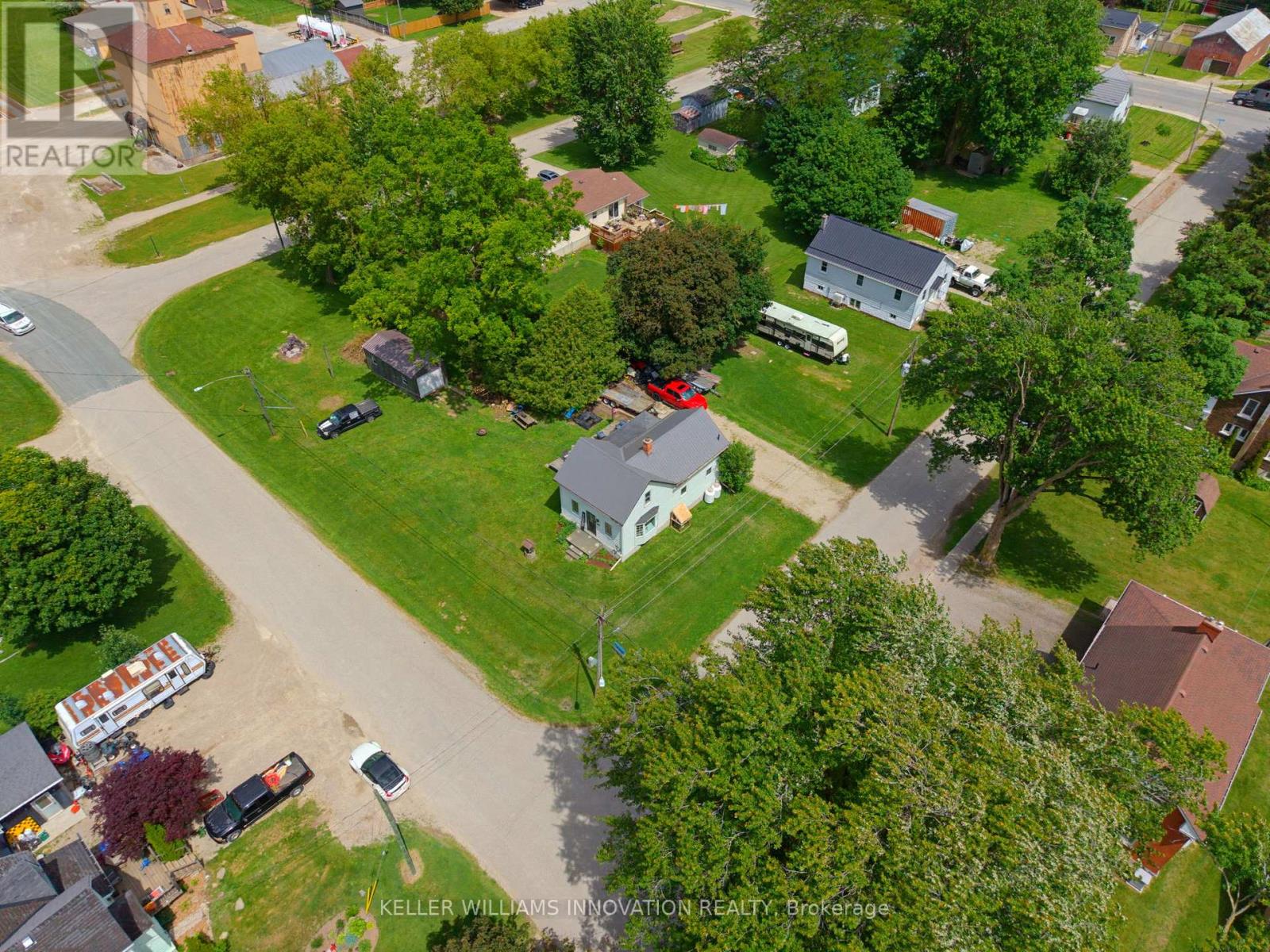 191 SELBY STREET, North Perth, Ontario