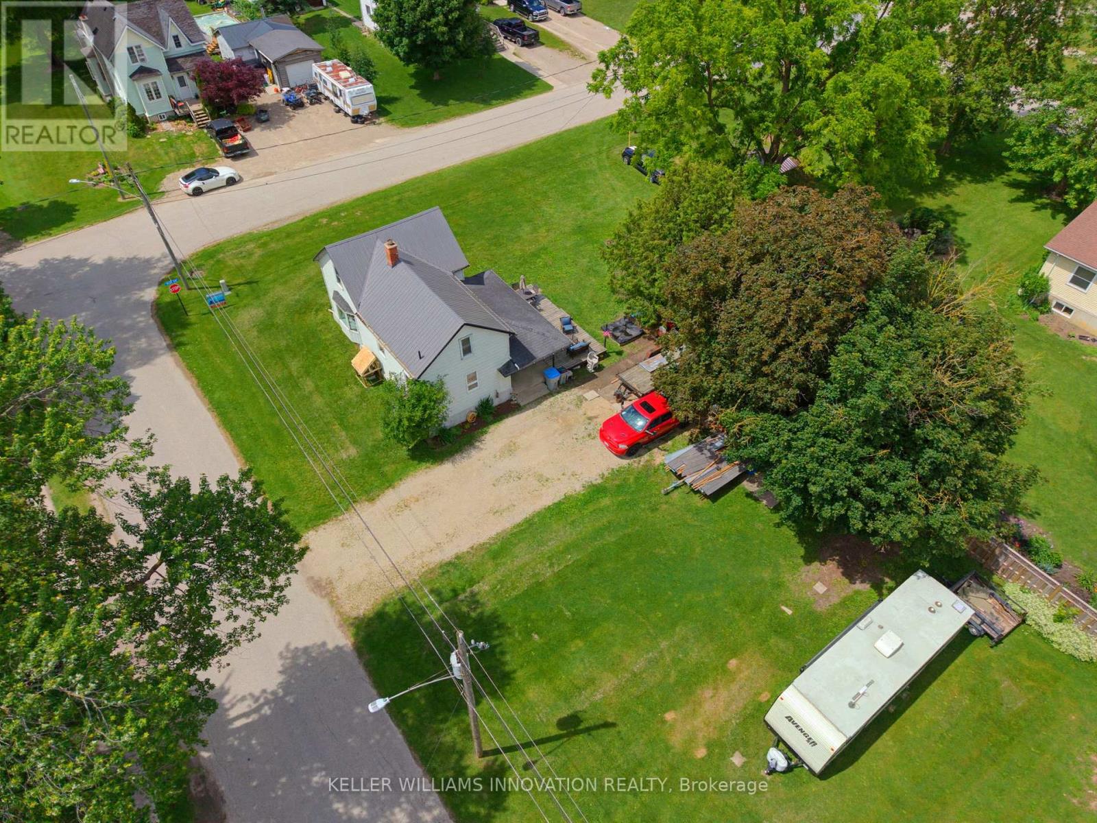 191 Selby Street, North Perth, Ontario  N0K 1P0 - Photo 10 - X13461660