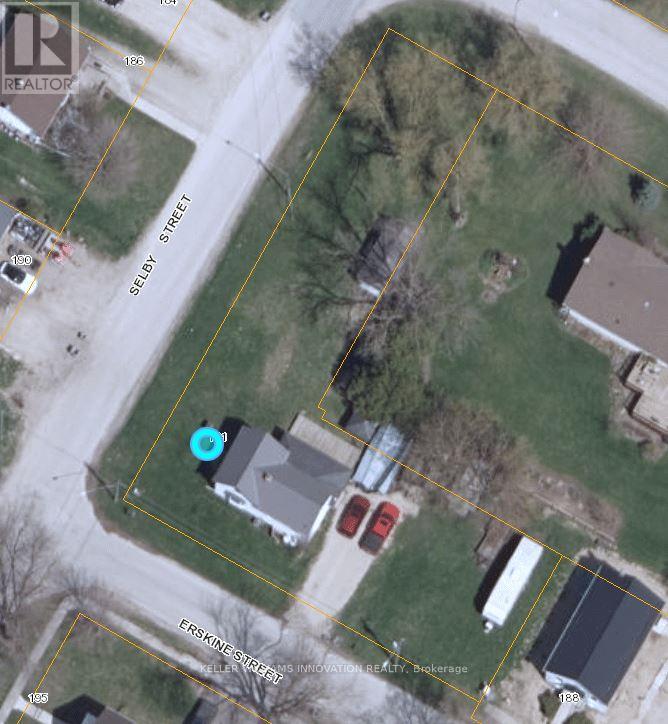 191 Selby Street, North Perth, Ontario  N0K 1P0 - Photo 2 - X13461660