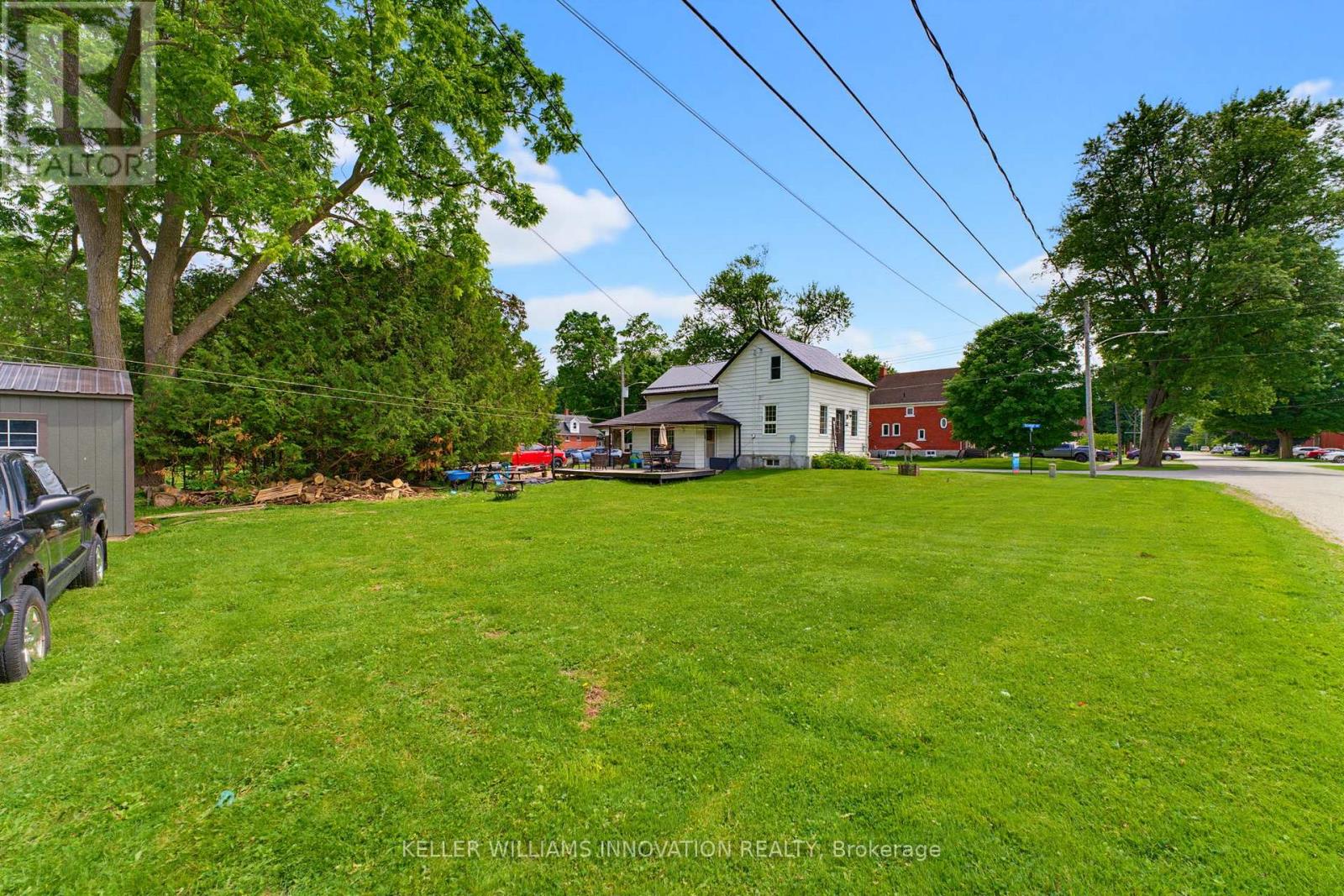 191 Selby Street, North Perth, Ontario  N0K 1P0 - Photo 25 - X13461660