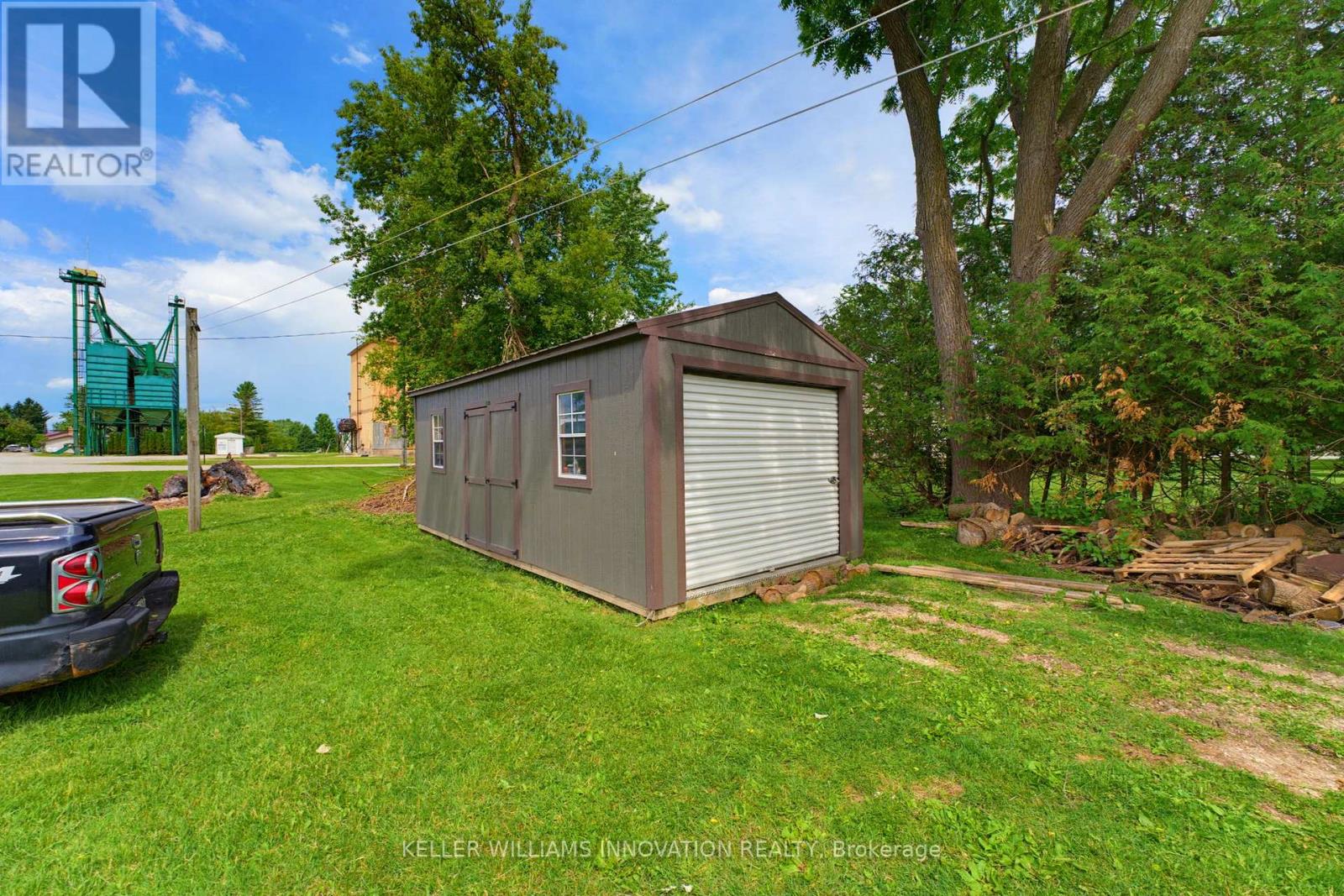 191 Selby Street, North Perth, Ontario  N0K 1P0 - Photo 26 - X13461660