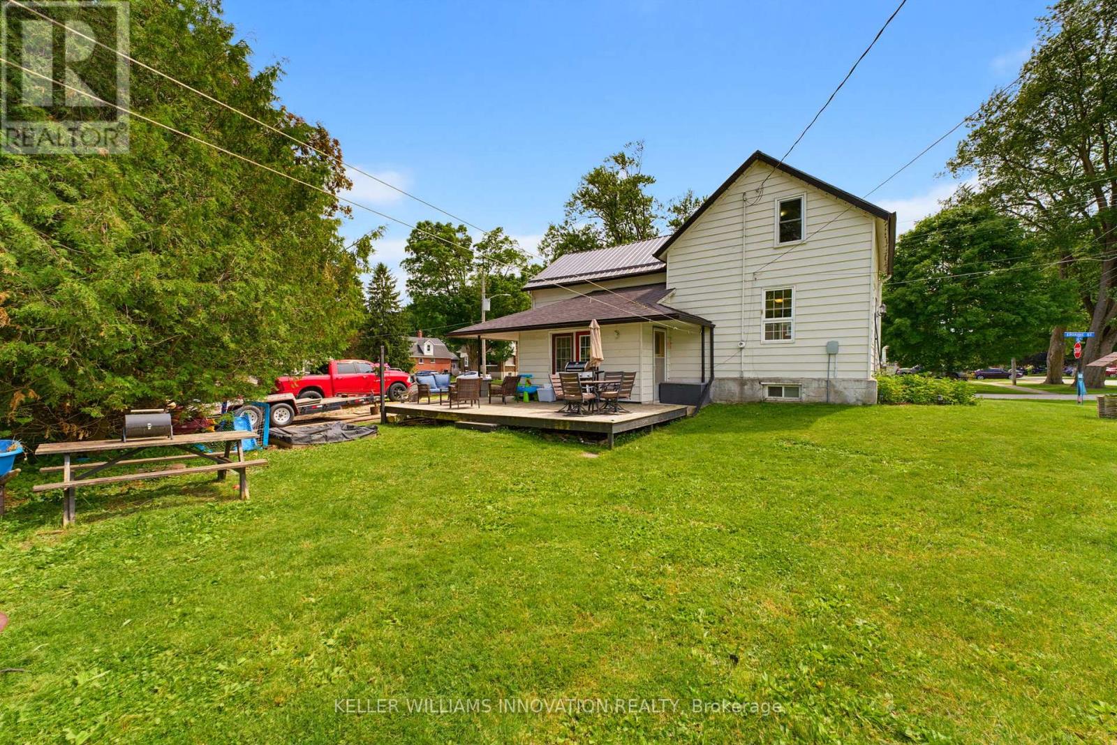 191 Selby Street, North Perth, Ontario  N0K 1P0 - Photo 27 - X13461660