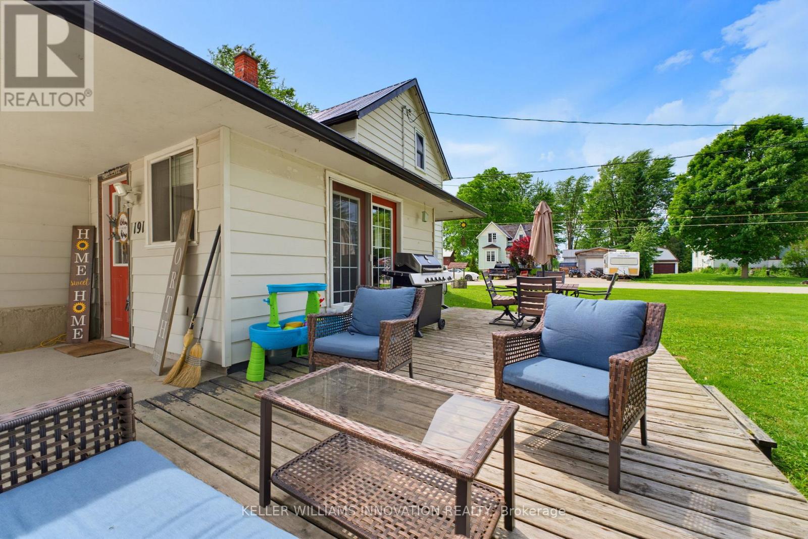 191 Selby Street, North Perth, Ontario  N0K 1P0 - Photo 28 - X13461660