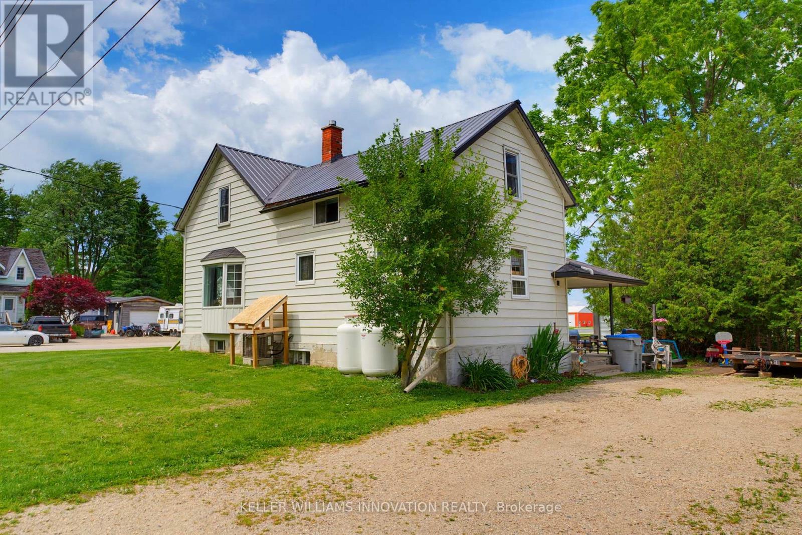 191 Selby Street, North Perth, Ontario  N0K 1P0 - Photo 3 - X13461660