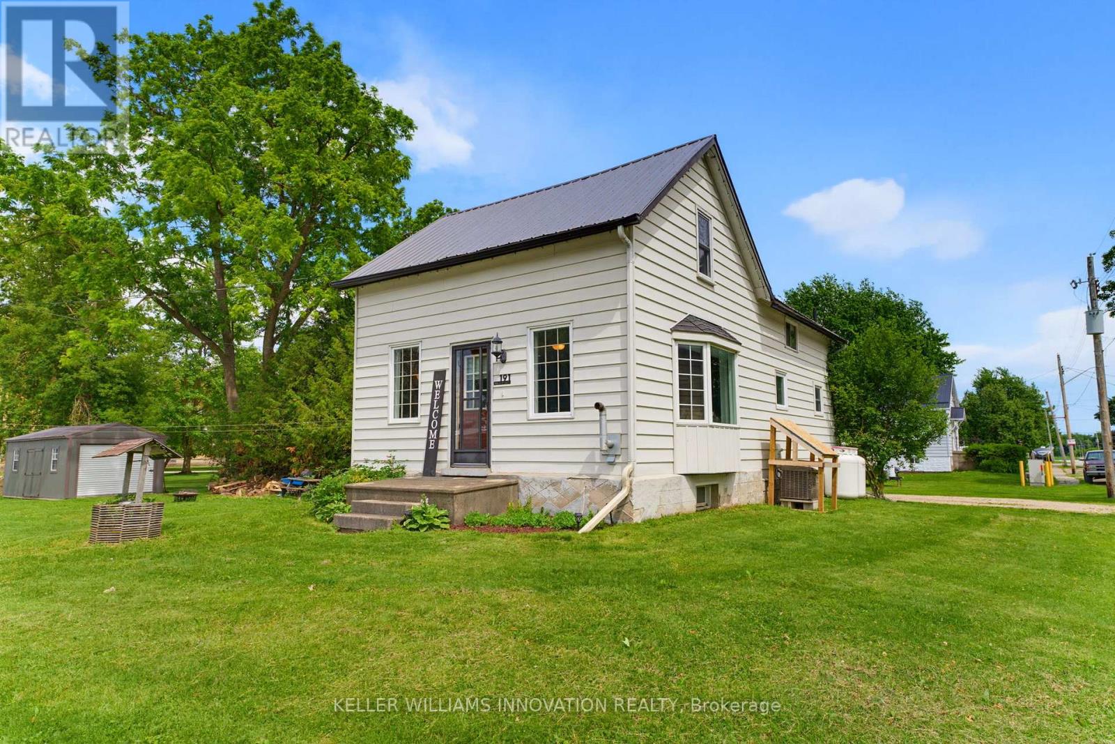 191 Selby Street, North Perth, Ontario  N0K 1P0 - Photo 4 - X13461660