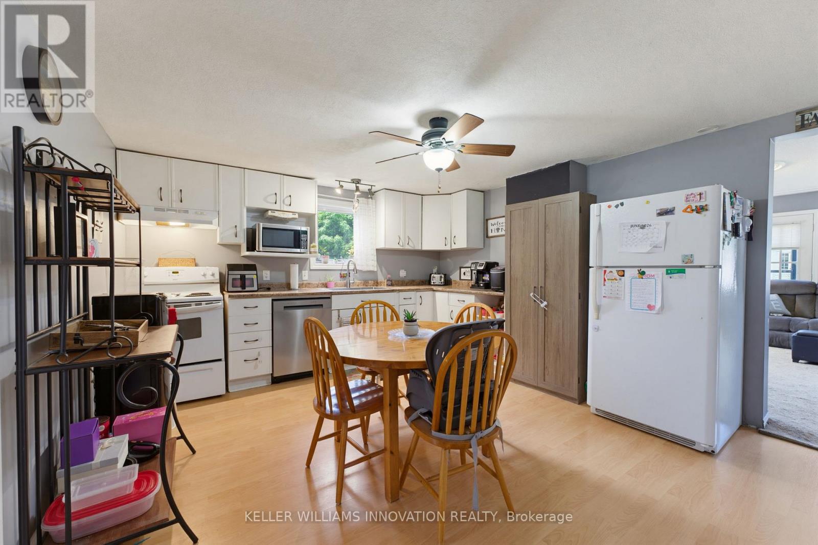 191 Selby Street, North Perth, Ontario  N0K 1P0 - Photo 5 - X13461660