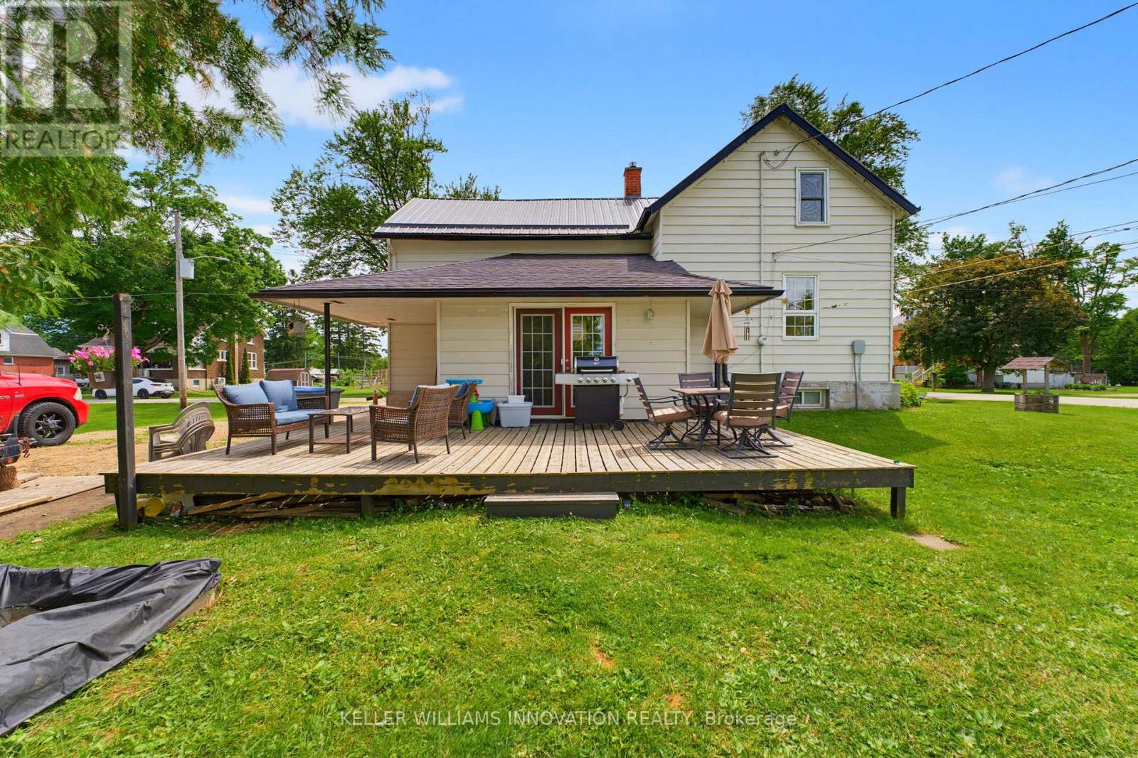 191 Selby Street, North Perth, Ontario  N0K 1P0 - Photo 7 - X13461660