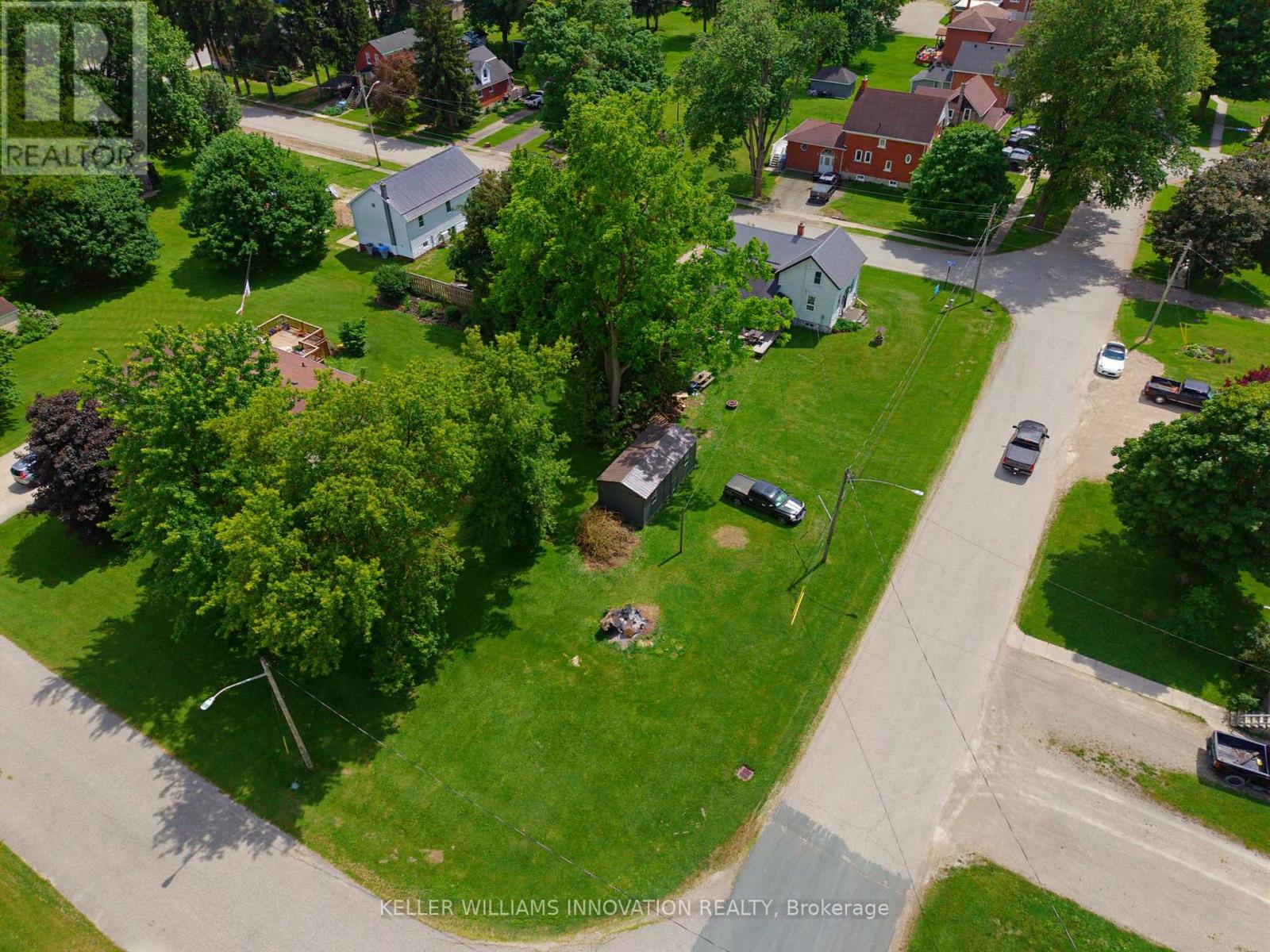 191 Selby Street, North Perth, Ontario  N0K 1P0 - Photo 8 - X13461660