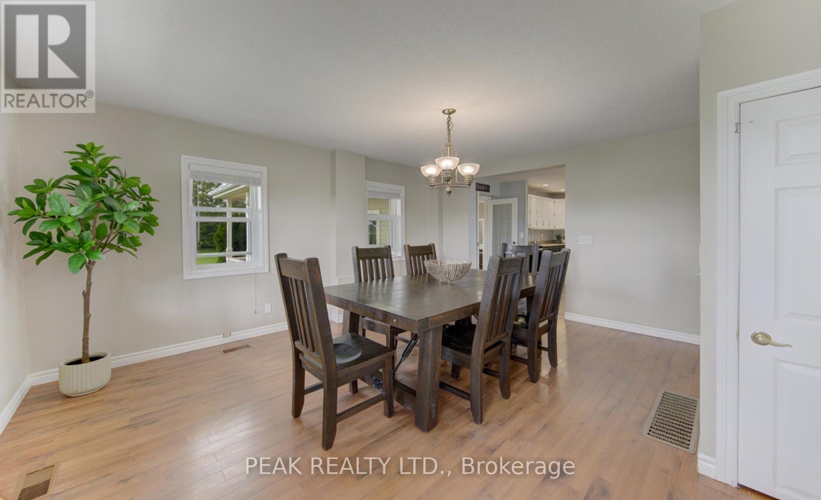 886495 Oxford Road 8 Road, Blandford-Blenheim, Ontario  N0J 1B0 - Photo 16 - X13461682