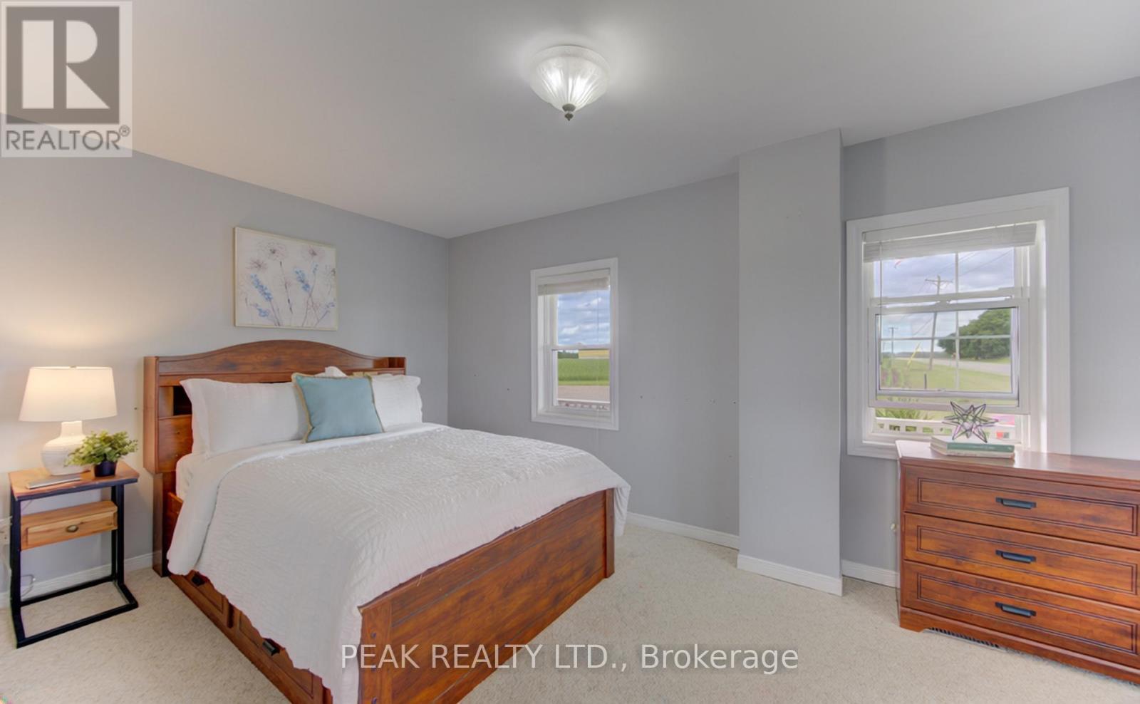 886495 Oxford Road 8 Road, Blandford-Blenheim, Ontario  N0J 1B0 - Photo 19 - X13461682