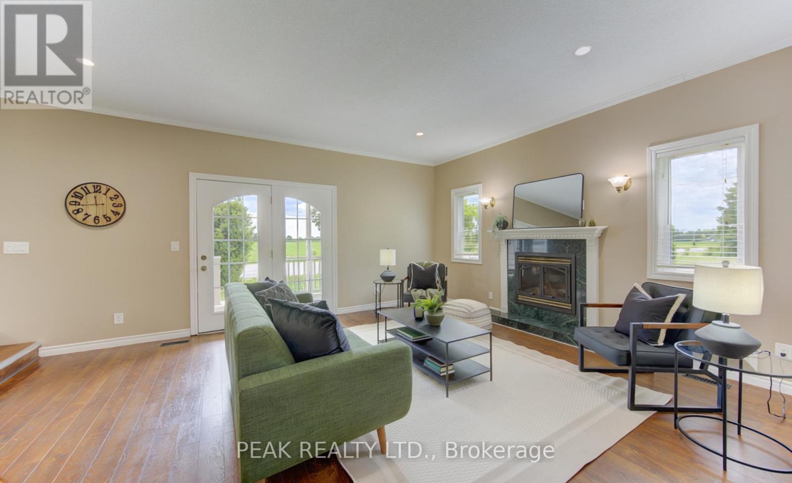 886495 Oxford Road 8 Road, Blandford-Blenheim, Ontario  N0J 1B0 - Photo 20 - X13461682