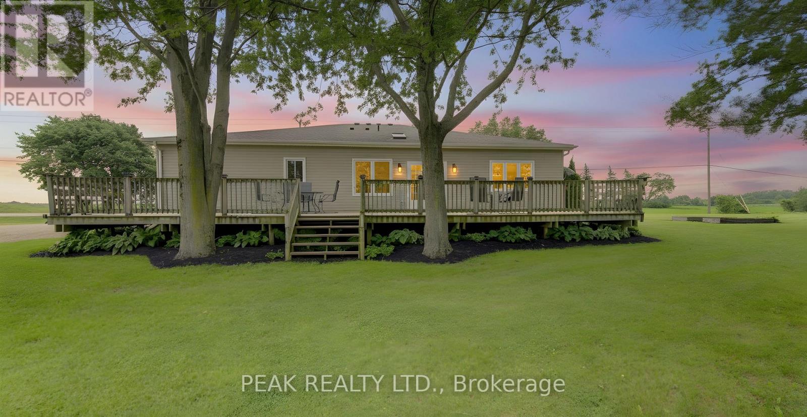 886495 Oxford Road 8 Road, Blandford-Blenheim, Ontario  N0J 1B0 - Photo 31 - X13461682
