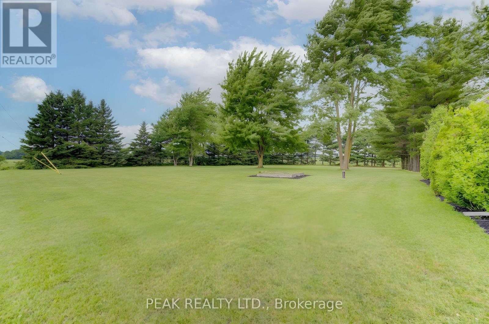 886495 Oxford Road 8 Road, Blandford-Blenheim, Ontario  N0J 1B0 - Photo 32 - X13461682