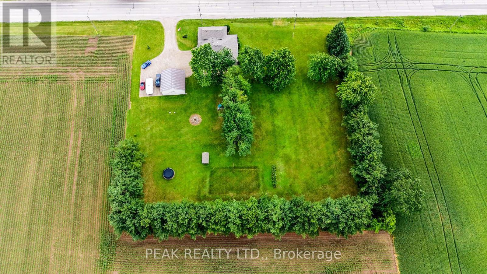 886495 Oxford Road 8 Road, Blandford-Blenheim, Ontario  N0J 1B0 - Photo 34 - X13461682