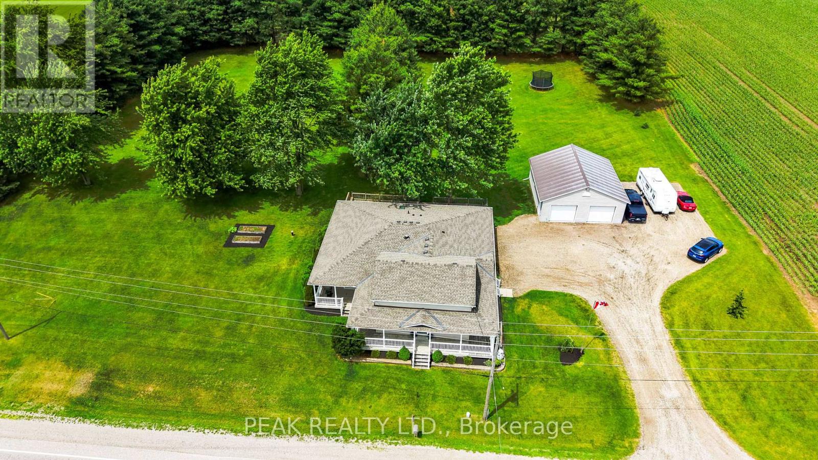 886495 Oxford Road 8 Road, Blandford-Blenheim, Ontario  N0J 1B0 - Photo 38 - X13461682
