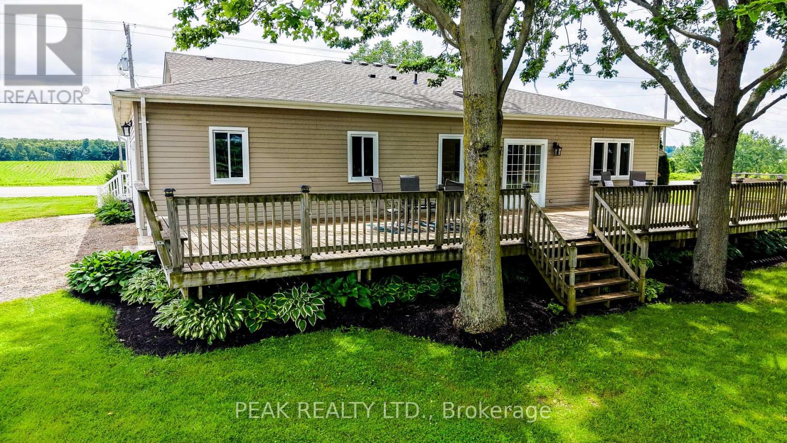 886495 Oxford Road 8 Road, Blandford-Blenheim, Ontario  N0J 1B0 - Photo 39 - X13461682