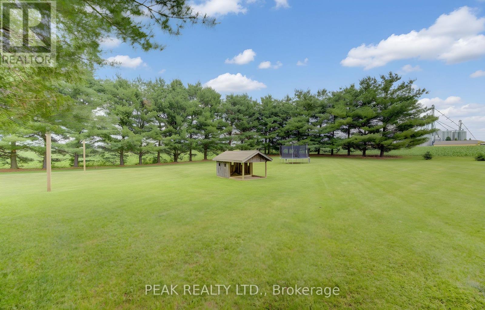 886495 Oxford Road 8 Road, Blandford-Blenheim, Ontario  N0J 1B0 - Photo 41 - X13461682