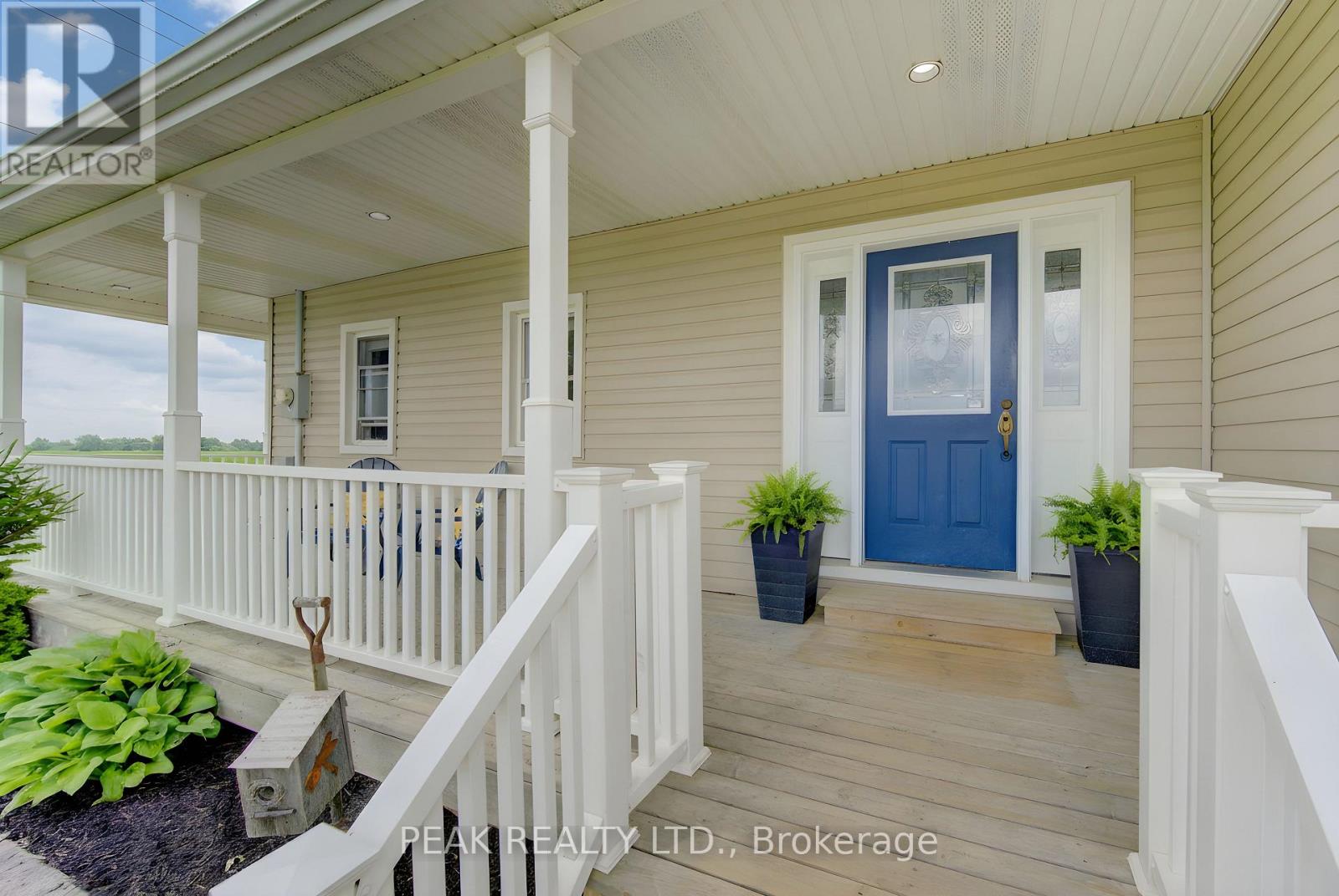 886495 Oxford Road 8 Road, Blandford-Blenheim, Ontario  N0J 1B0 - Photo 5 - X13461682