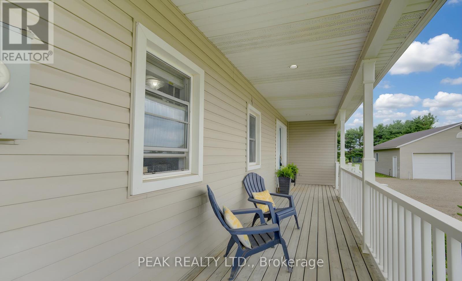 886495 Oxford Road 8 Road, Blandford-Blenheim, Ontario  N0J 1B0 - Photo 6 - X13461682