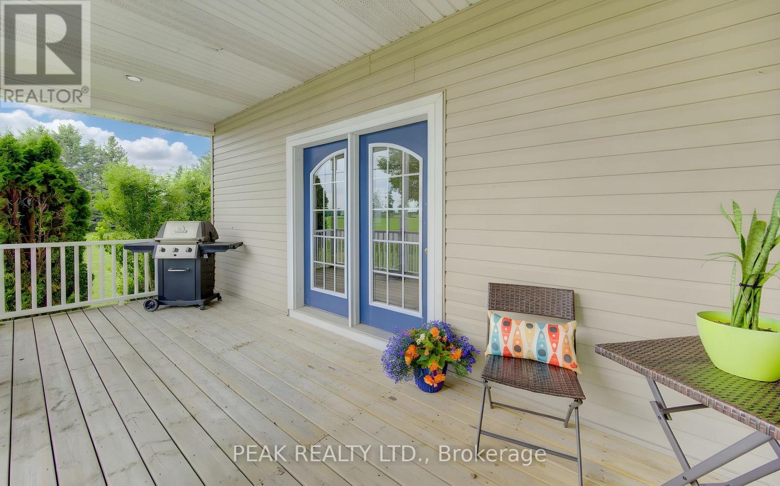 886495 Oxford Road 8 Road, Blandford-Blenheim, Ontario  N0J 1B0 - Photo 7 - X13461682
