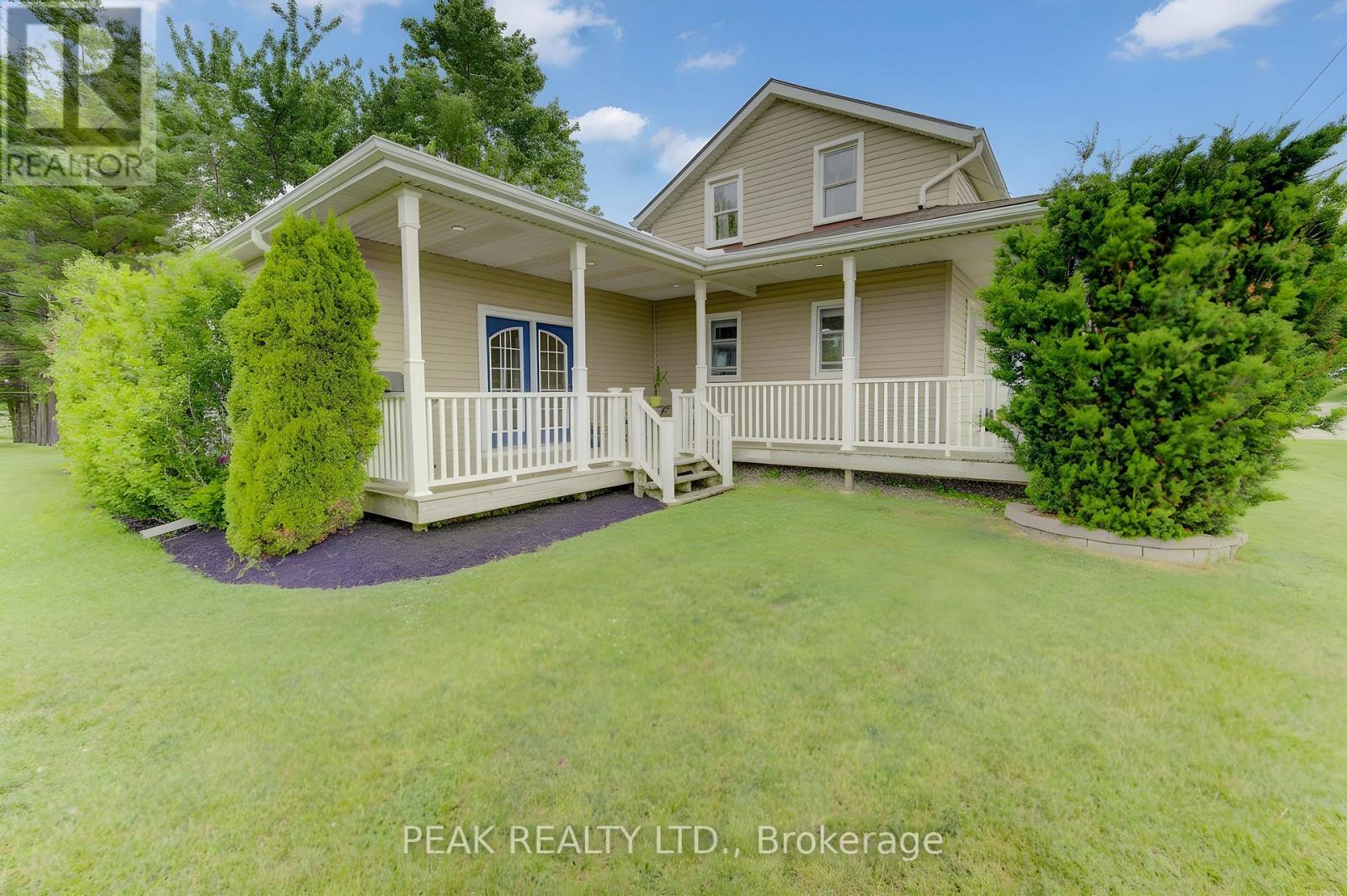 886495 Oxford Road 8 Road, Blandford-Blenheim, Ontario  N0J 1B0 - Photo 8 - X13461682
