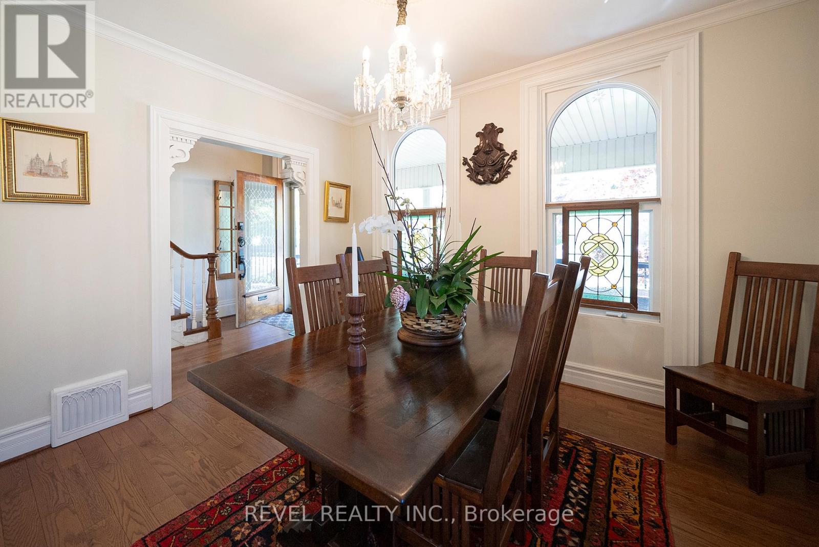 11 Chestnut Avenue, Brantford, Ontario  N3T 4B9 - Photo 9 - X13461698