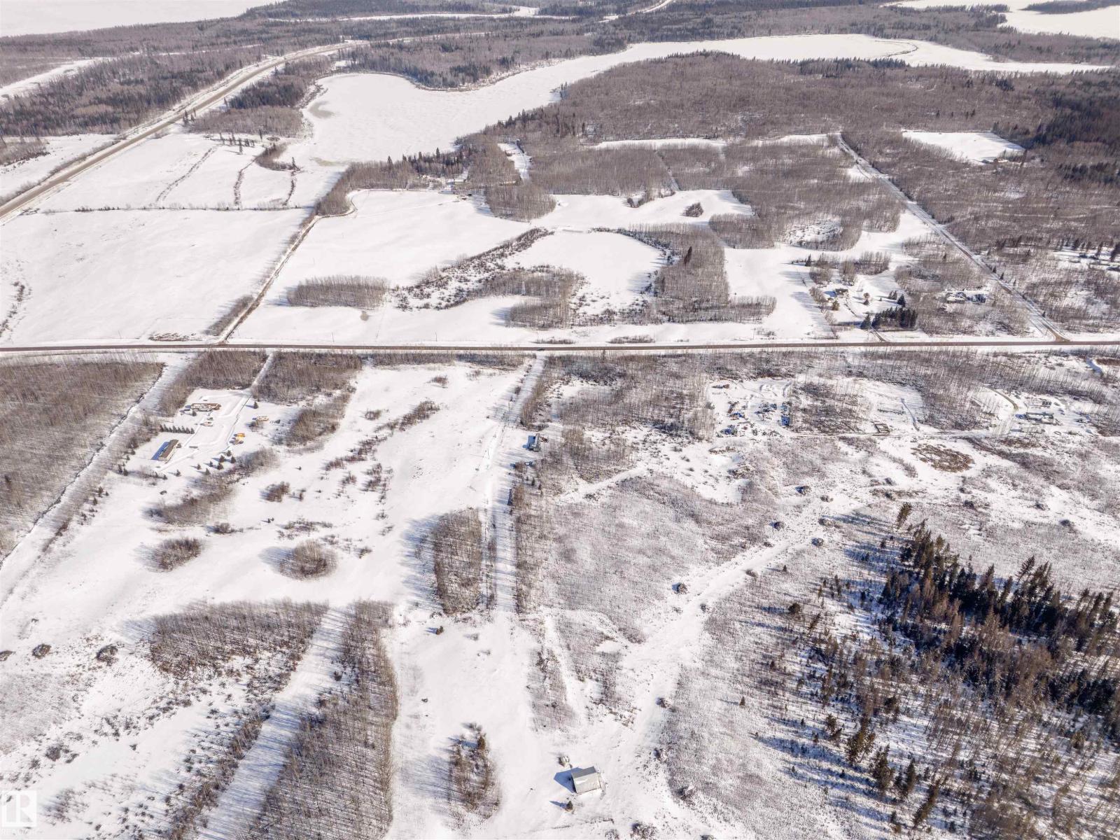 44009 Twp Rd 640, Rural Bonnyville M.d., Alberta  T9M 1P2 - Photo 11 - E4482801