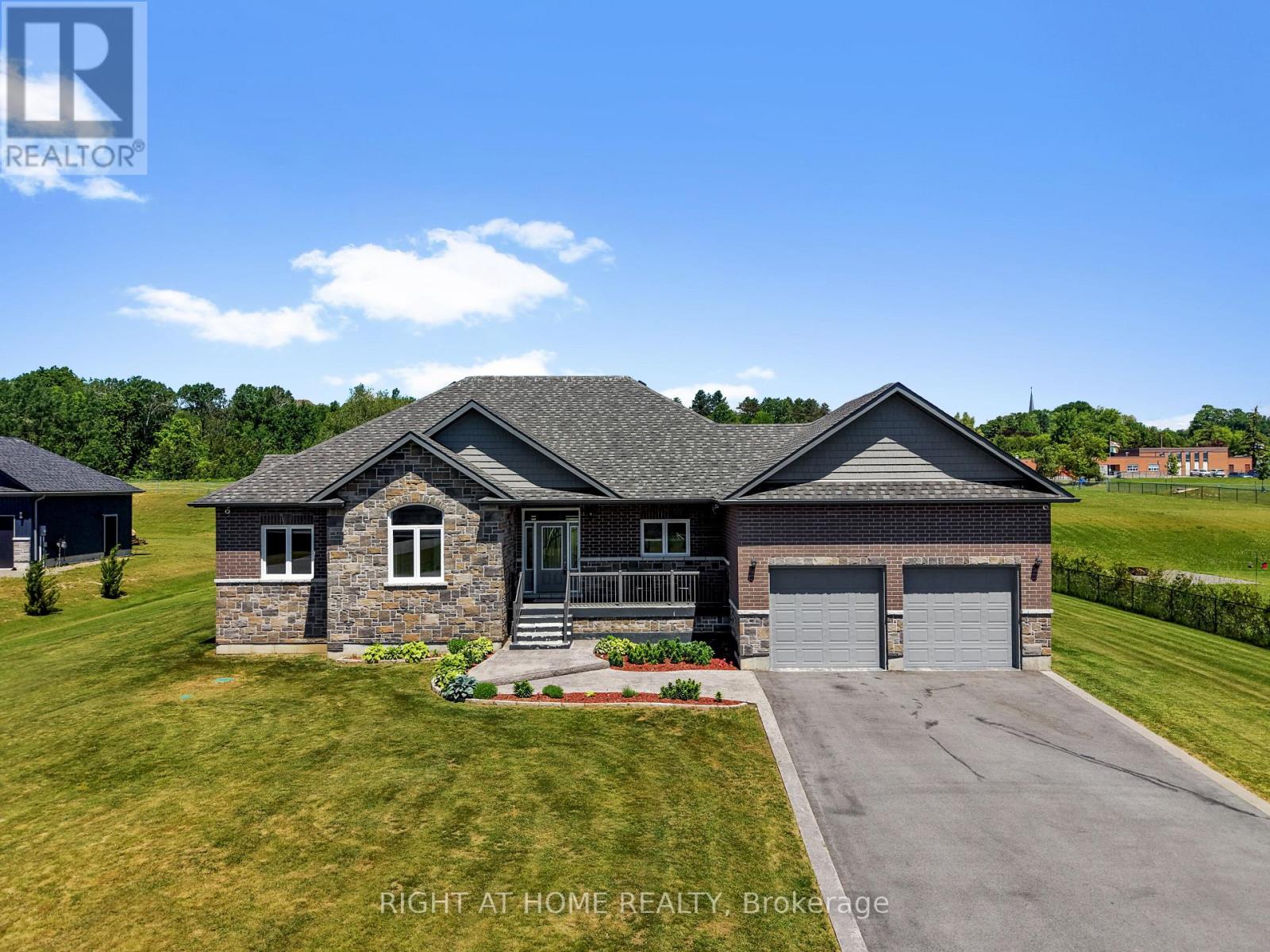 172 Glens Of Antrim Way, Alnwick/haldimand, Ontario  K0K 2G0 - Photo 1 - X13461702