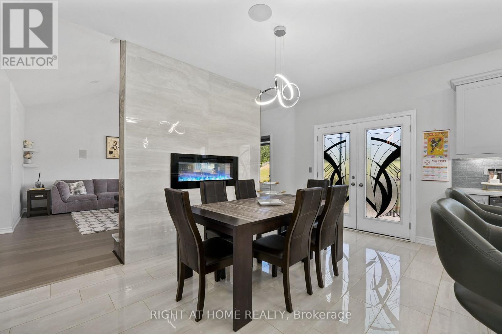 172 Glens Of Antrim Way, Alnwick/haldimand, Ontario  K0K 2G0 - Photo 12 - X13461702