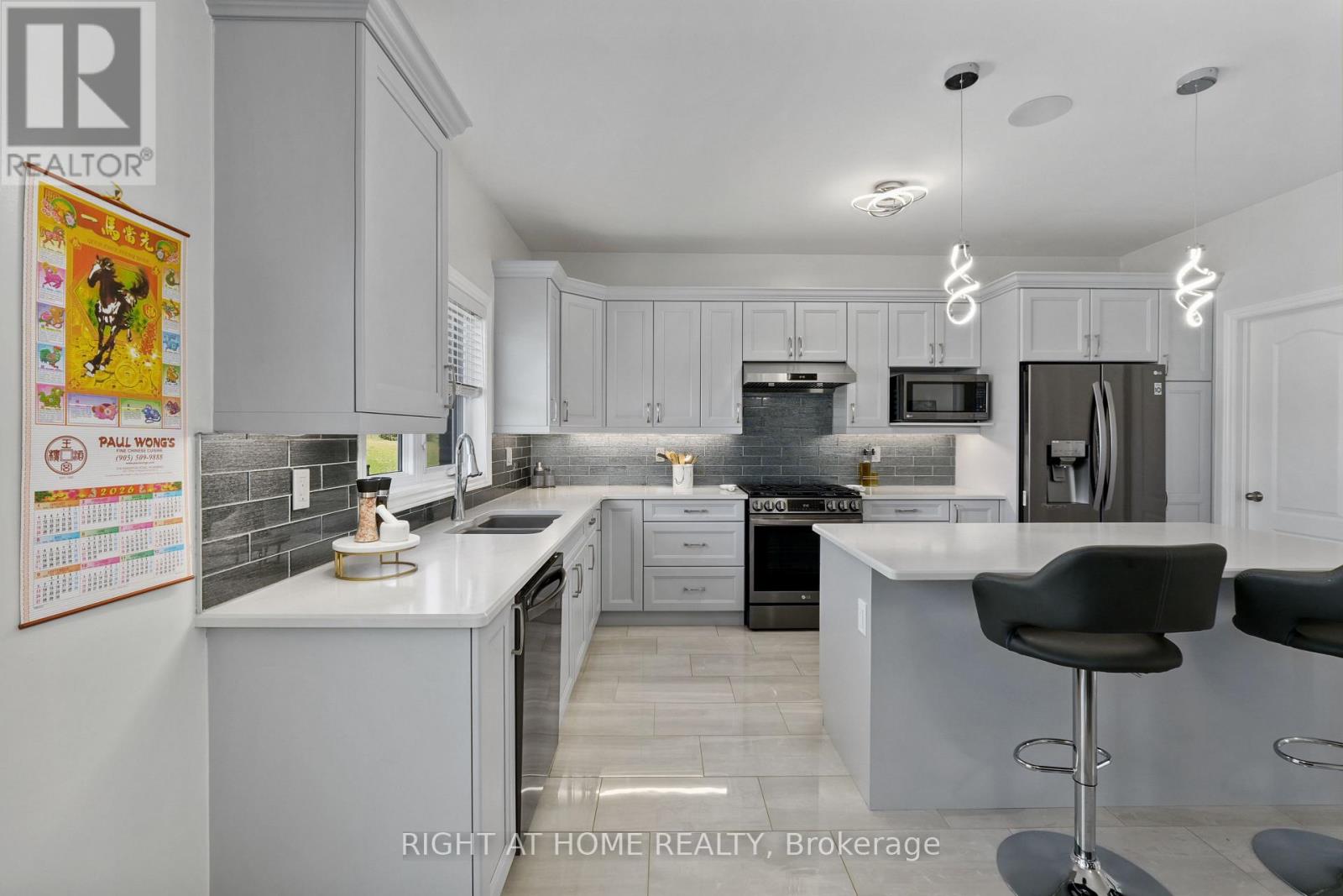 172 Glens Of Antrim Way, Alnwick/haldimand, Ontario  K0K 2G0 - Photo 16 - X13461702