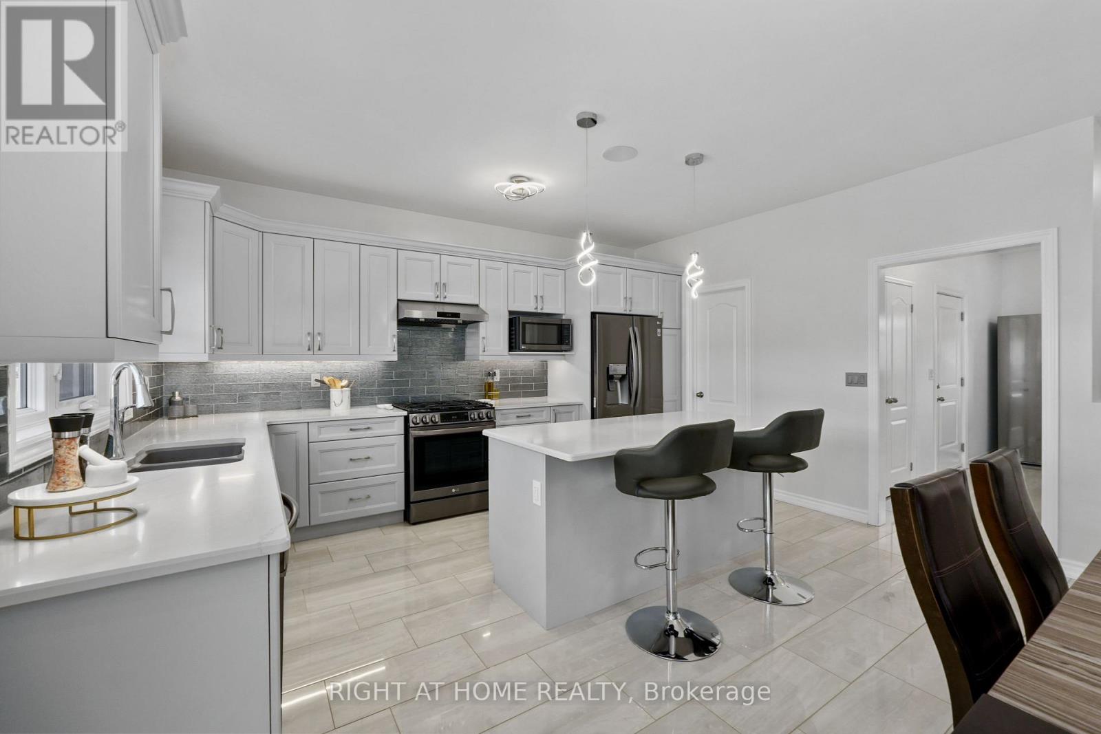 172 Glens Of Antrim Way, Alnwick/haldimand, Ontario  K0K 2G0 - Photo 18 - X13461702