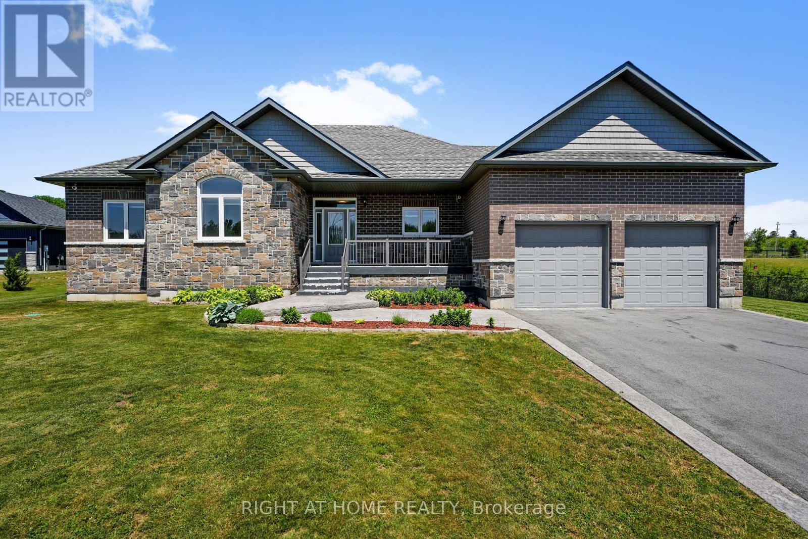 172 Glens Of Antrim Way, Alnwick/haldimand, Ontario  K0K 2G0 - Photo 2 - X13461702