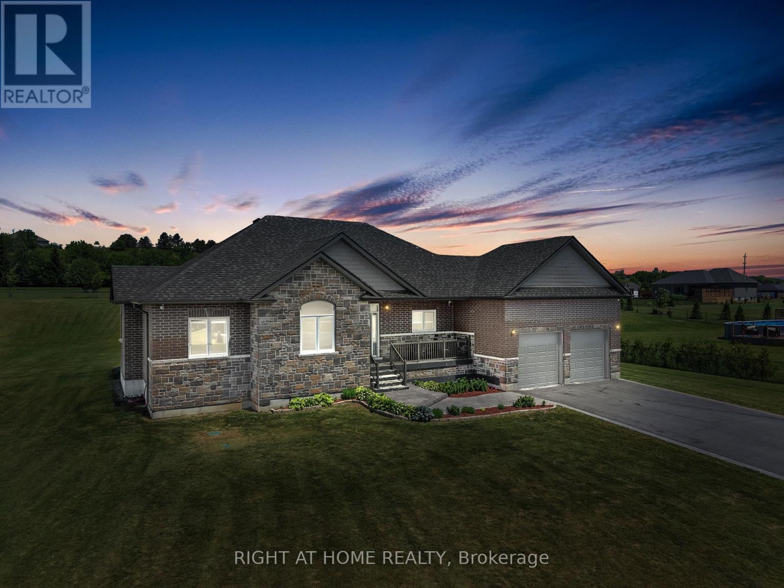 172 Glens Of Antrim Way, Alnwick/haldimand, Ontario  K0K 2G0 - Photo 3 - X13461702