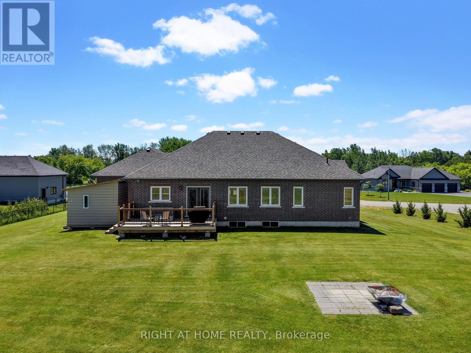 172 Glens Of Antrim Way, Alnwick/haldimand, Ontario  K0K 2G0 - Photo 32 - X13461702