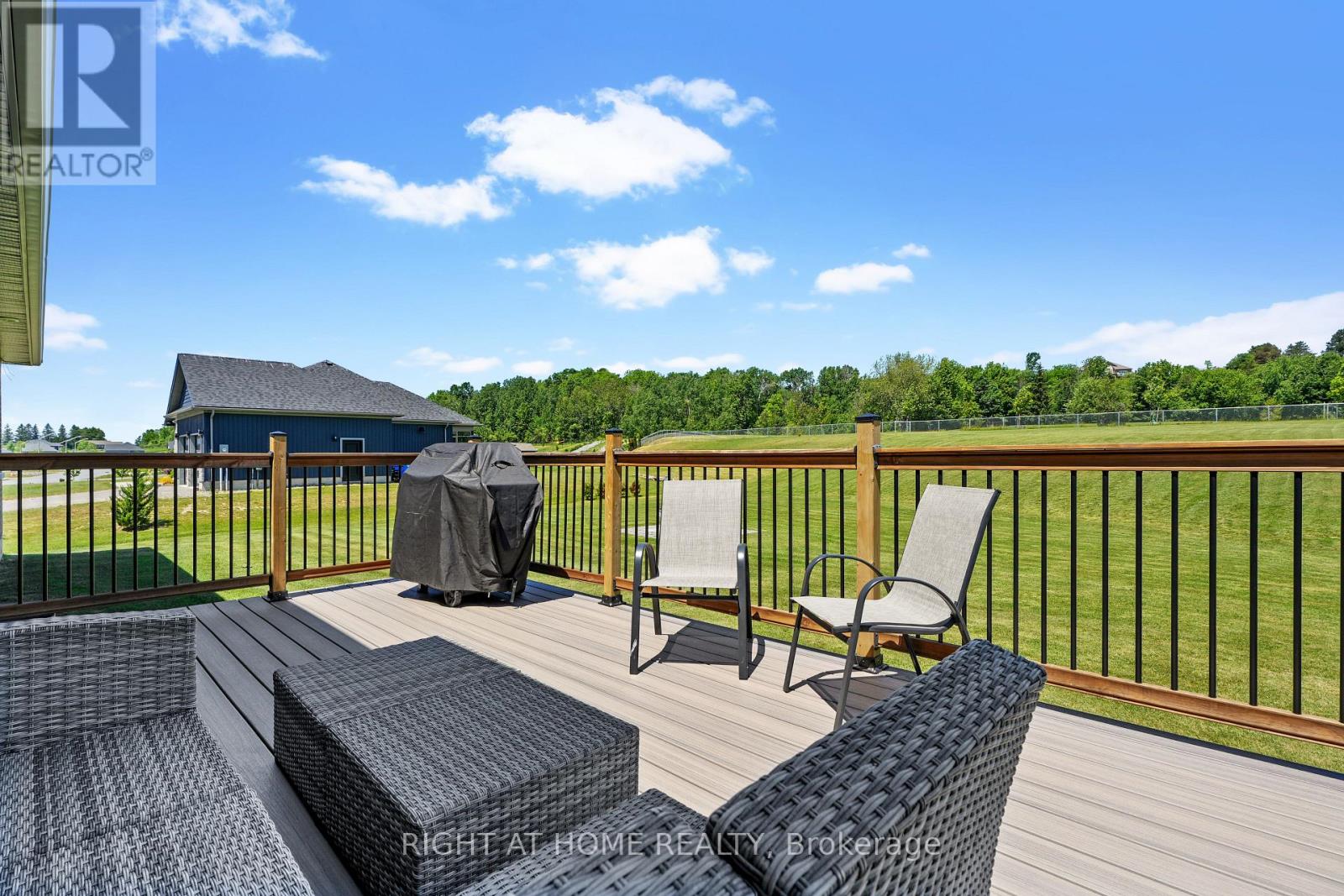 172 Glens Of Antrim Way, Alnwick/haldimand, Ontario  K0K 2G0 - Photo 33 - X13461702