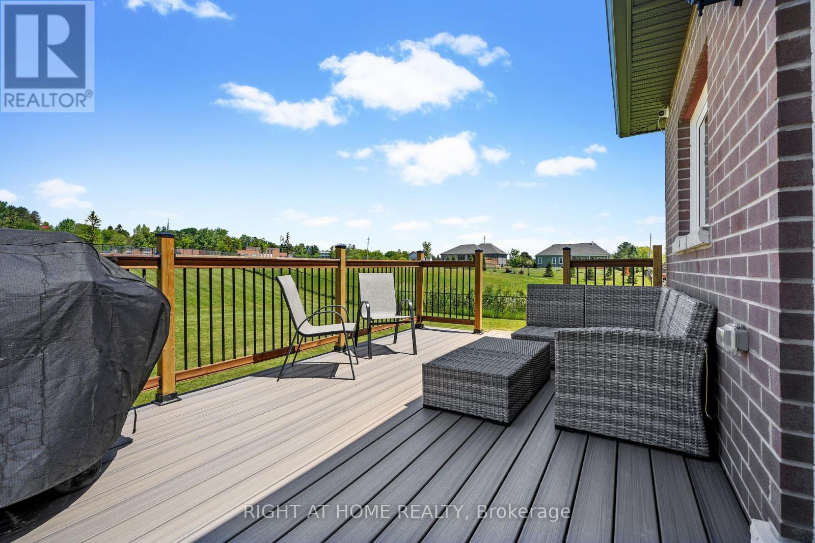 172 Glens Of Antrim Way, Alnwick/haldimand, Ontario  K0K 2G0 - Photo 34 - X13461702