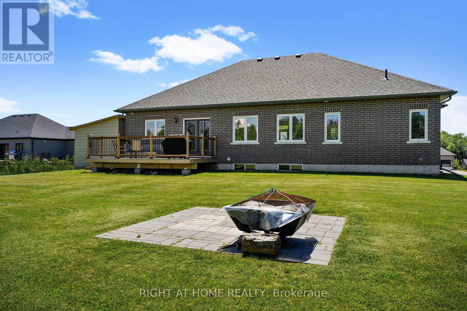 172 Glens Of Antrim Way, Alnwick/haldimand, Ontario  K0K 2G0 - Photo 35 - X13461702
