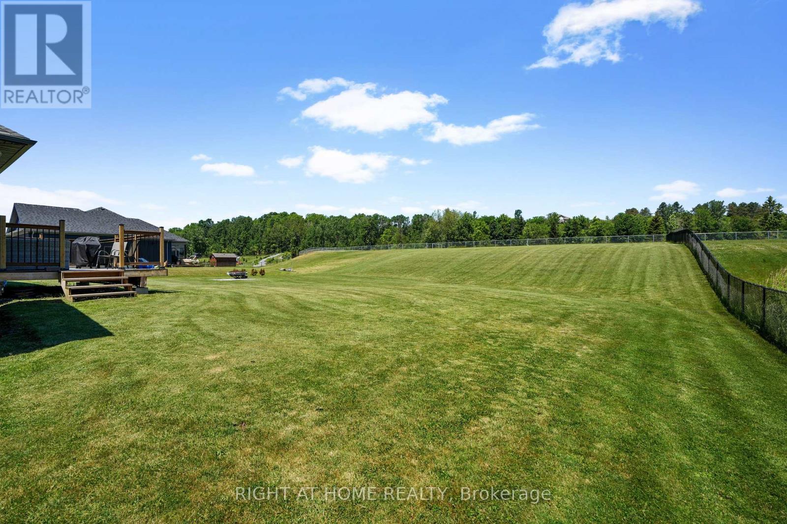 172 Glens Of Antrim Way, Alnwick/haldimand, Ontario  K0K 2G0 - Photo 38 - X13461702