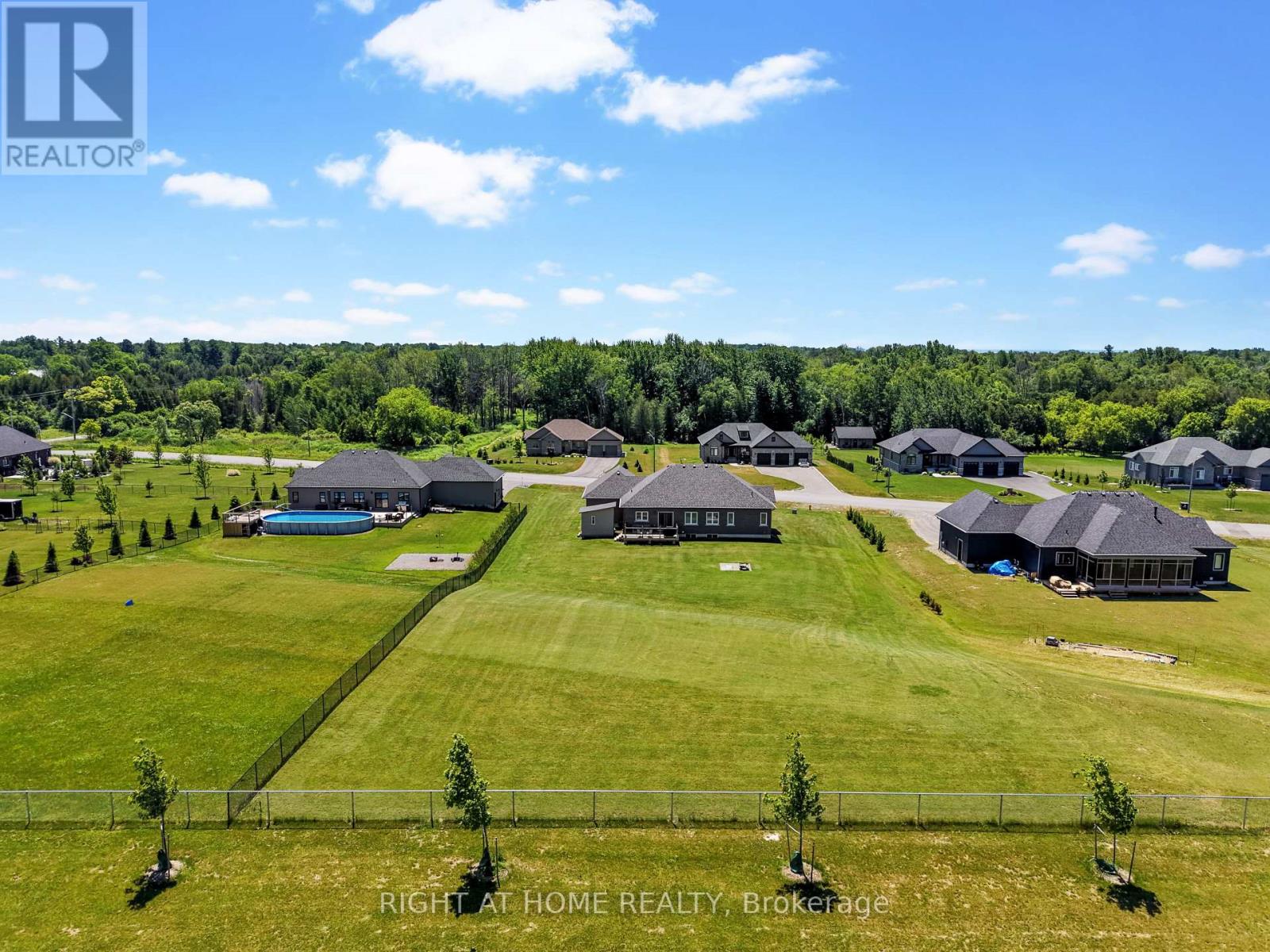 172 Glens Of Antrim Way, Alnwick/haldimand, Ontario  K0K 2G0 - Photo 39 - X13461702