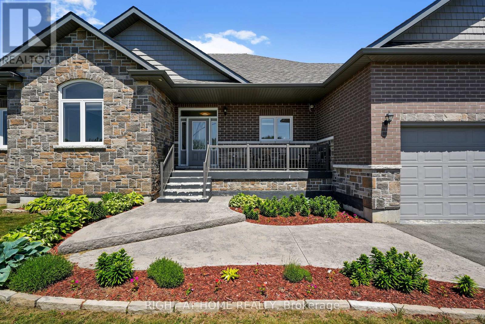 172 Glens Of Antrim Way, Alnwick/haldimand, Ontario  K0K 2G0 - Photo 4 - X13461702