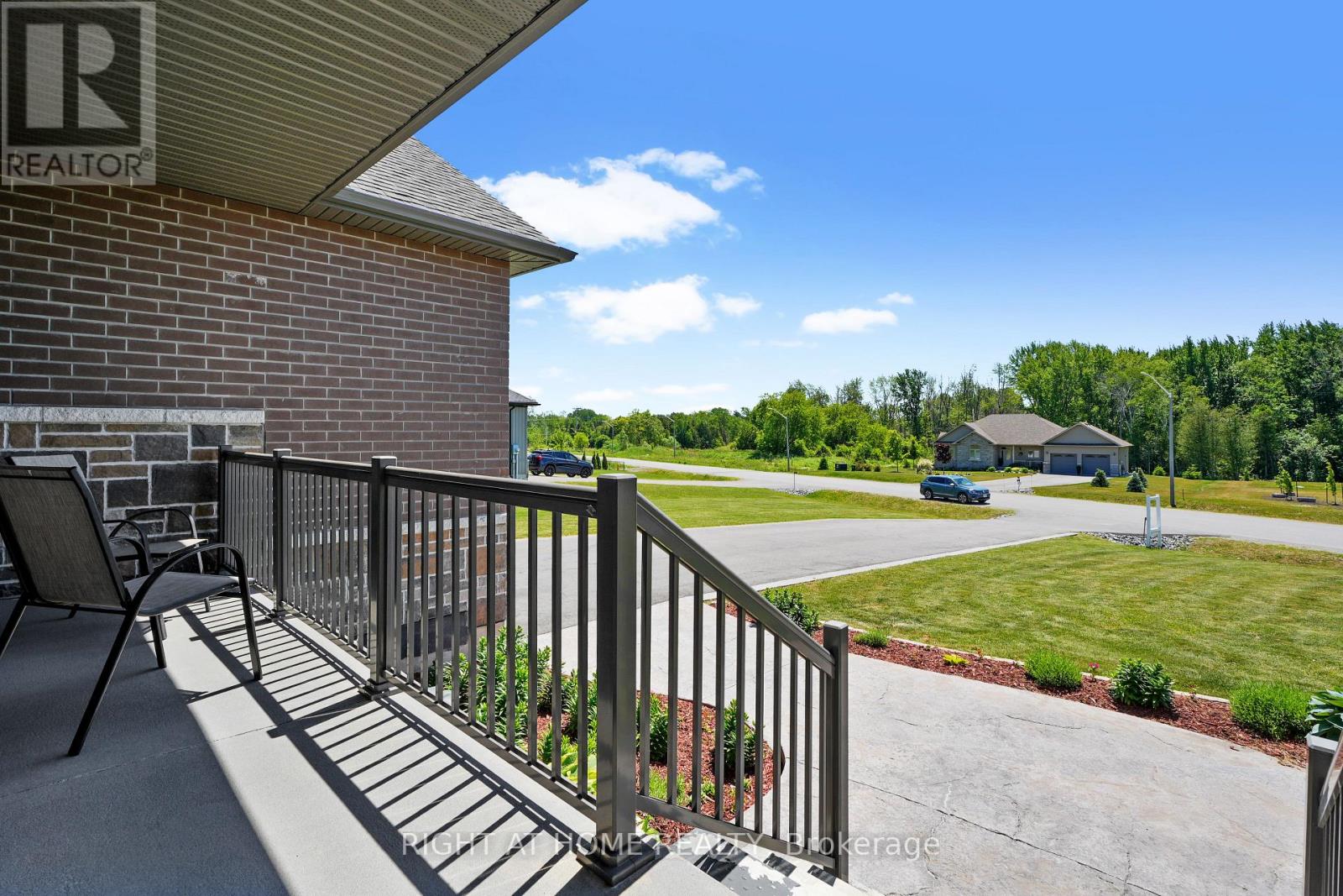 172 Glens Of Antrim Way, Alnwick/haldimand, Ontario  K0K 2G0 - Photo 5 - X13461702